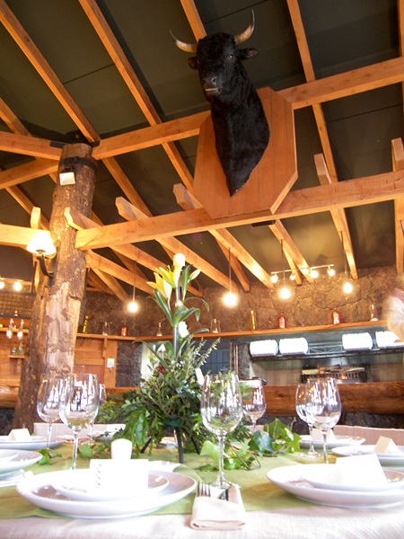 Fotografía 2 de Restaurant Puro Toro en Puerto Varas en Puerto Varas, Los Lagos