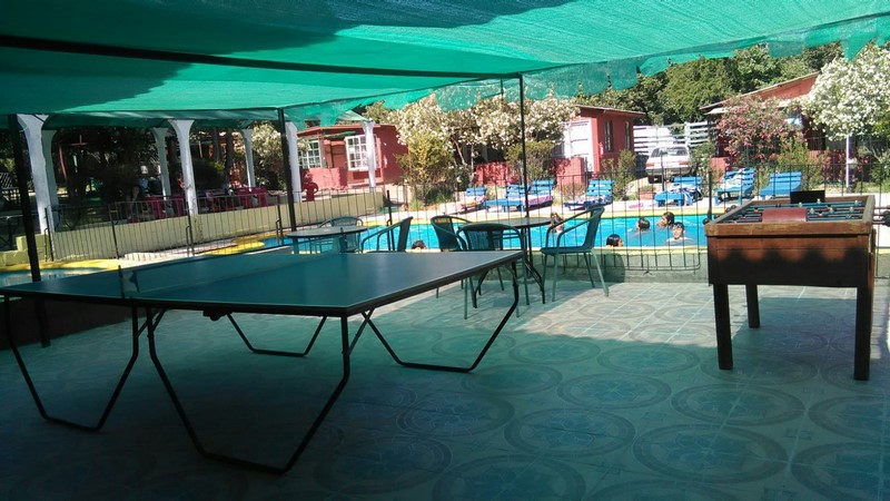 Fotografía 12 de CabanasLuna.Com Valle de Elqui en Vicuña, Coquimbo