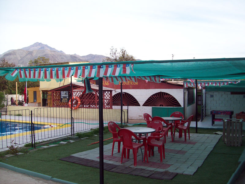 Fotografía 5 de CabanasLuna.Com Valle de Elqui en Vicuña, Coquimbo