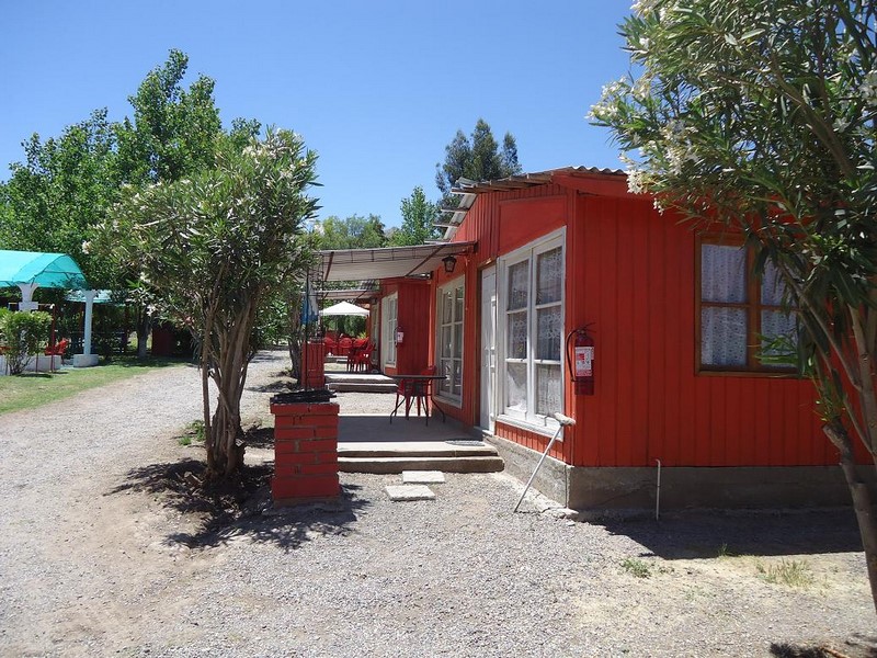 Fotografía 7 de CabanasLuna.Com Valle de Elqui en Vicuña, Coquimbo
