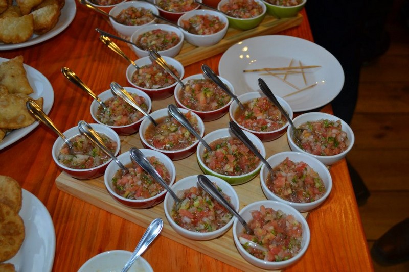 Fotografía 8 de Caserón Freire Restaurante en Osorno, Los Lagos