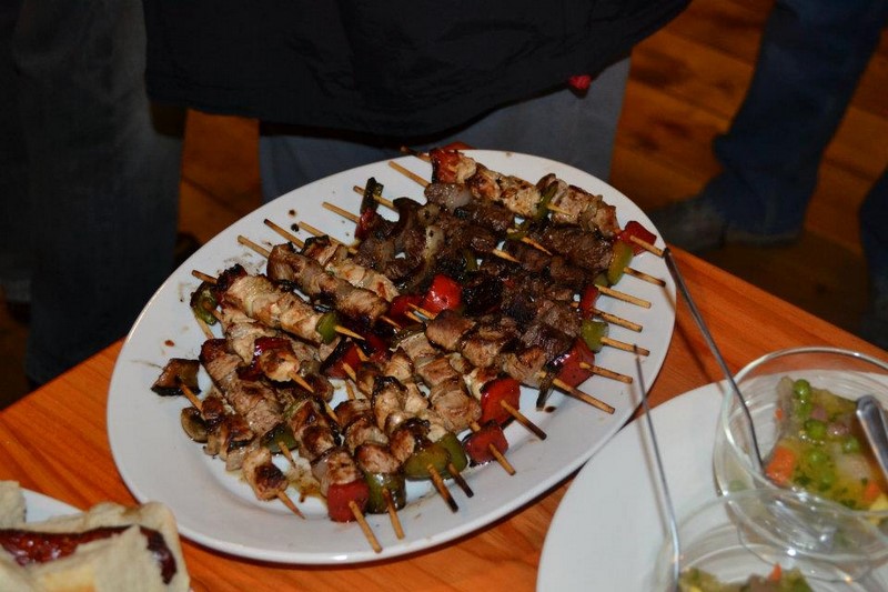 Fotografía 11 de Caserón Freire Restaurante en Osorno, Los Lagos
