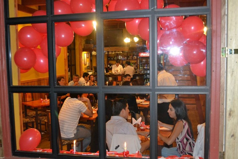 Fotografía 14 de Caserón Freire Restaurante en Osorno, Los Lagos