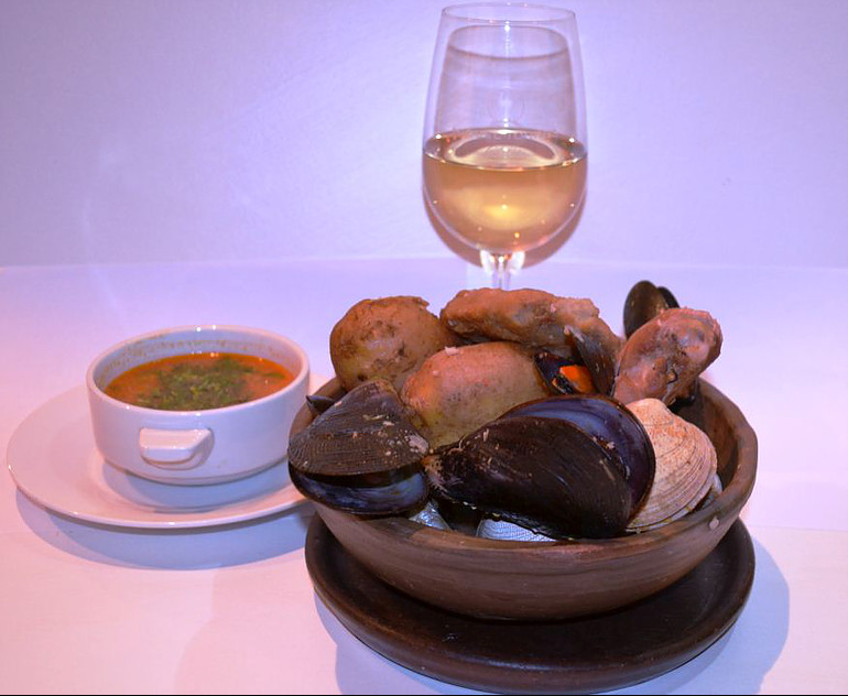 Fotografía 16 de Caserón Freire Restaurante en Osorno, Los Lagos