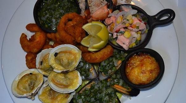 Fotografía 19 de Caserón Freire Restaurante en Osorno, Los Lagos