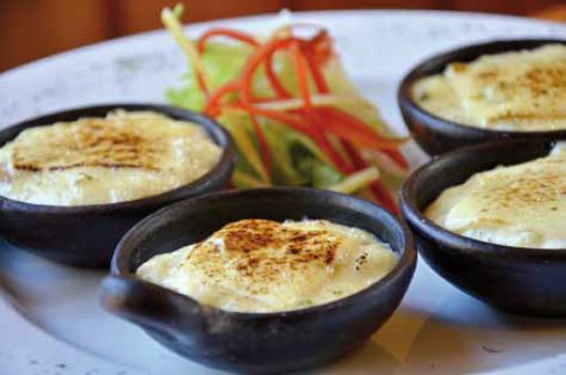 Fotografía 2 de Caserón Freire Restaurante en Osorno, Los Lagos