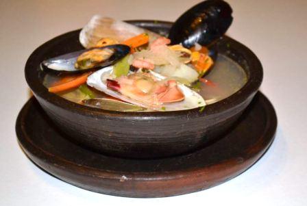 Fotografía 3 de Caserón Freire Restaurante en Osorno, Los Lagos
