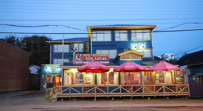 Fotografía 2 de La vista mas hermosa de Ancud Chiloe en Ancud, Los Lagos