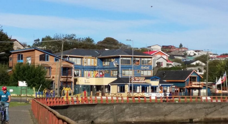 Fotografía 4 de La vista mas hermosa de Ancud Chiloe en Ancud, Los Lagos