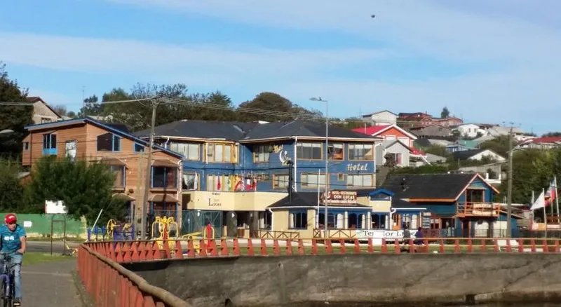 Fotografía 4 de La vista mas hermosa de Ancud Chiloe en Ancud, Los Lagos