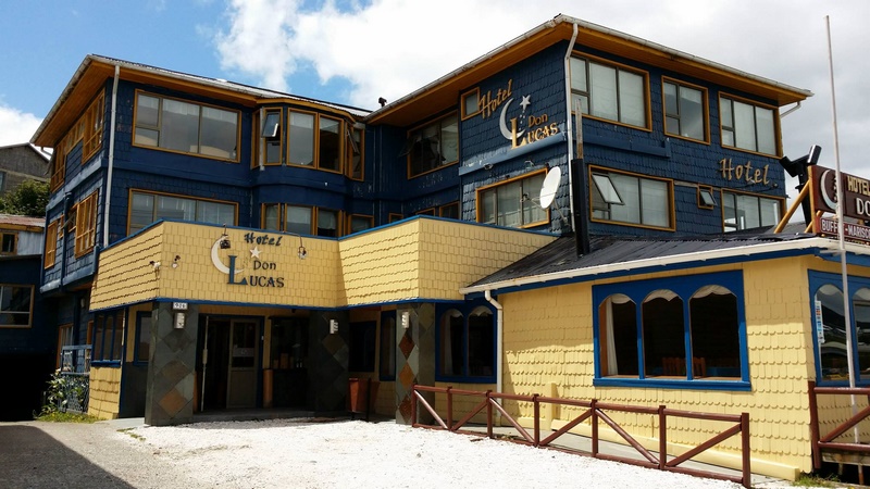 Fotografía 6 de La vista mas hermosa de Ancud Chiloe en Ancud, Los Lagos