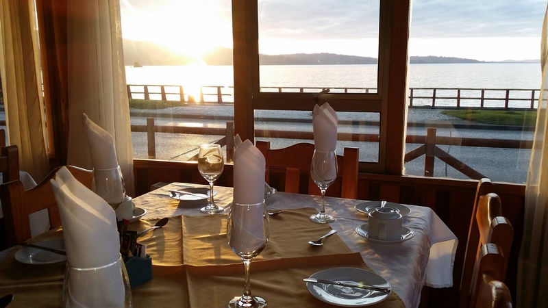Fotografía 7 de La vista mas hermosa de Ancud Chiloe en Ancud, Los Lagos