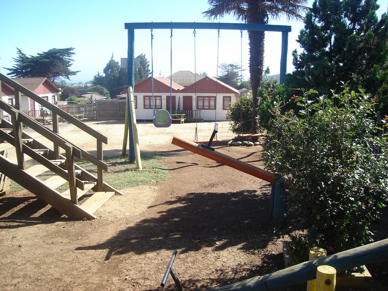 Fotografía 3 de Cabañas en Pichilemu para disfrutar en vacaciones en Pichilemu, Ohiggins