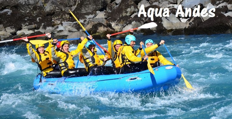 Fotografía 4 de Rafting Río Petrohue en Puerto Varas, Los Lagos