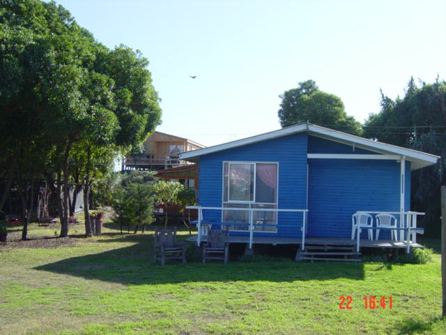 Fotografía 3 de Cabañas Familiares Norero en La Serena, Coquimbo