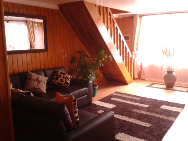Fotografía 3 de Arriendo por días casa amoblada Puerto Montt en Puerto Montt, Los Lagos