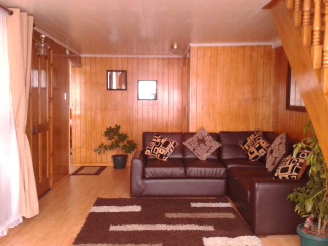 Fotografía 4 de Arriendo por días casa amoblada Puerto Montt en Puerto Montt, Los Lagos