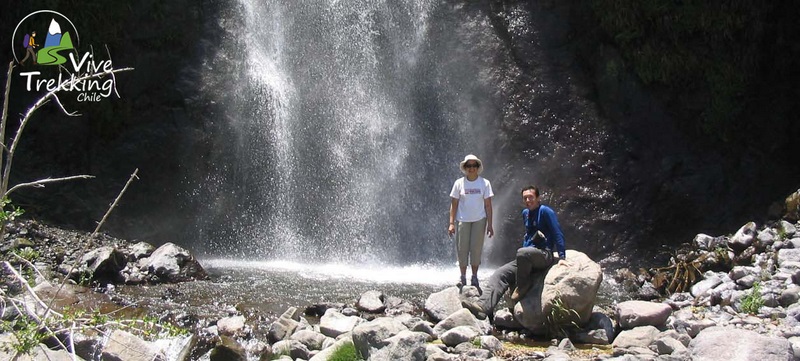 Fotografía 3 de Trekking en Región Metropolitana en Santiago, Metropolitana