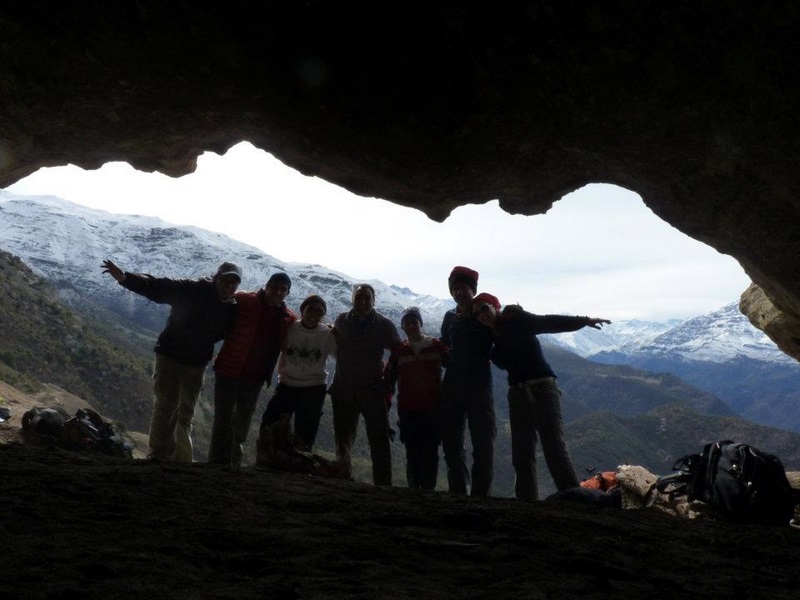 Fotografía 6 de Trekking en Región Metropolitana en Santiago, Metropolitana