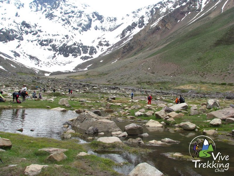 Fotografía 8 de Trekking en Región Metropolitana en Santiago, Metropolitana