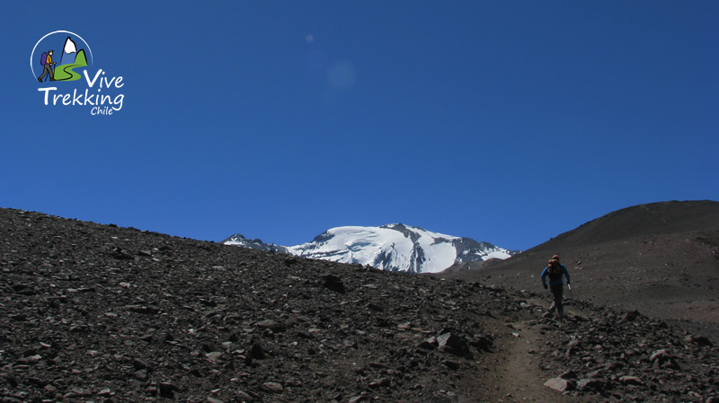 Fotografía 9 de Trekking en Región Metropolitana en Santiago, Metropolitana