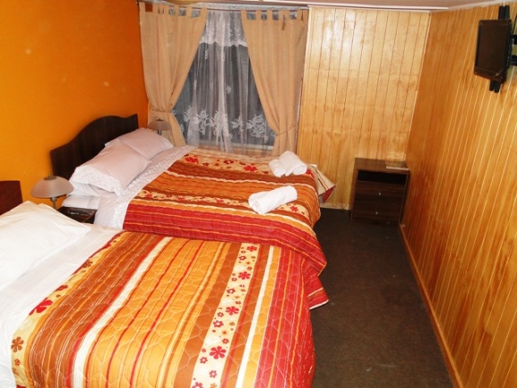 Fotografía 10 de Cabañas Queulat en Coyhaique, Aysen