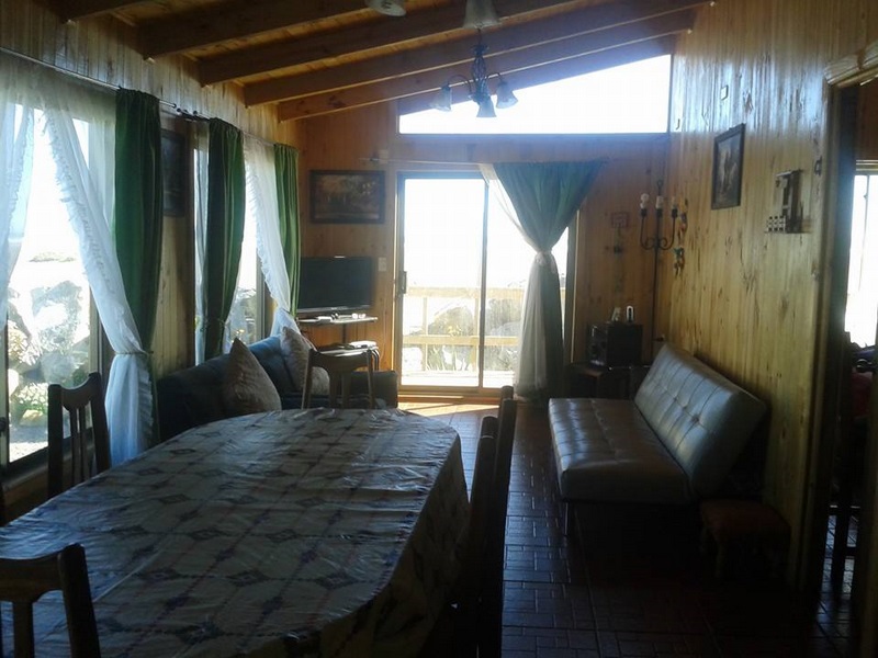 Fotografía 6 de Arriendo de Cabañas en Iloca en Licanten, Maule