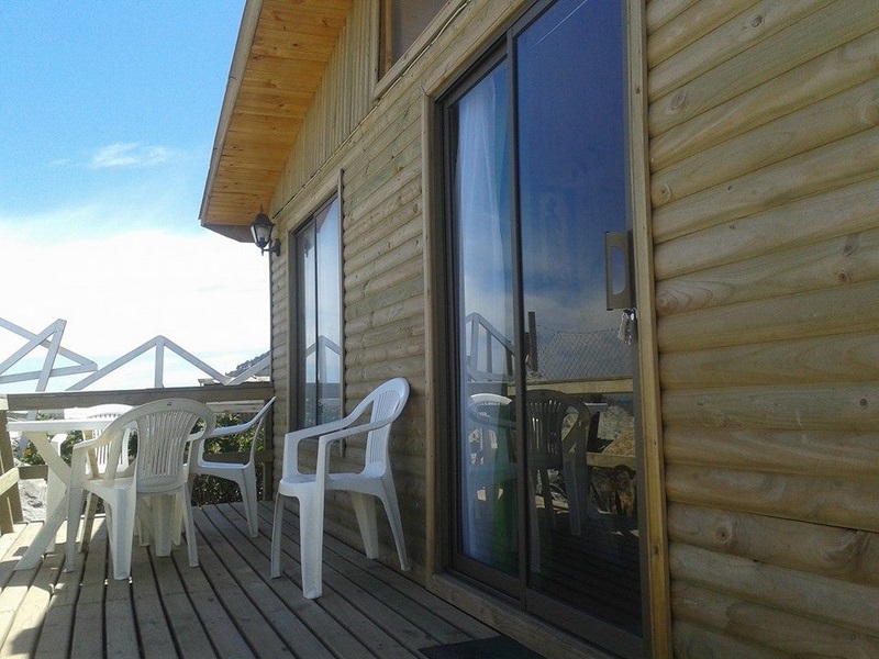 Fotografía 7 de Arriendo de Cabañas en Iloca en Licanten, Maule