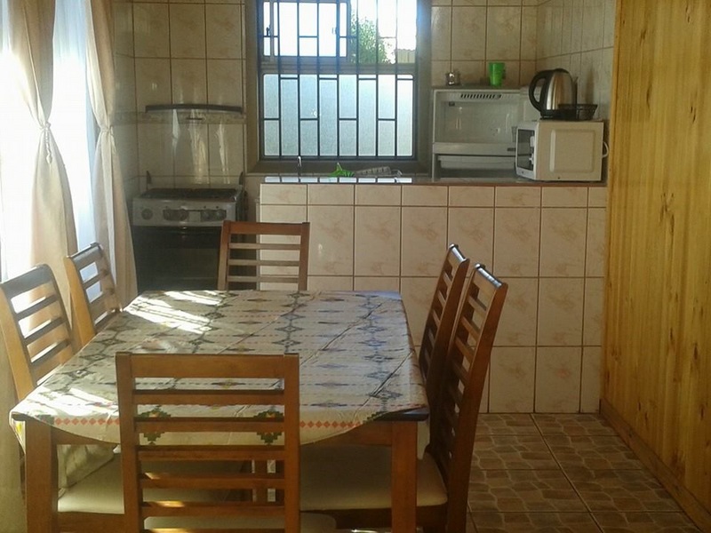 Fotografía 8 de Arriendo de Cabañas en Iloca en Licanten, Maule