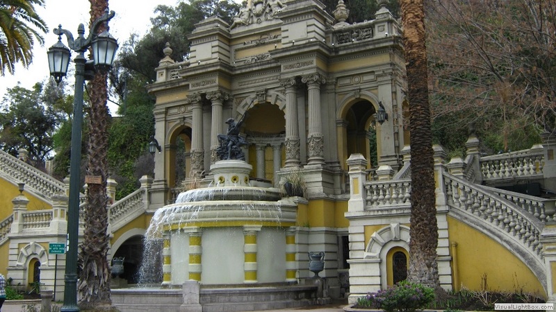 Fotografía 3 de Citytours Valparaiso en Valparaiso, Valparaiso