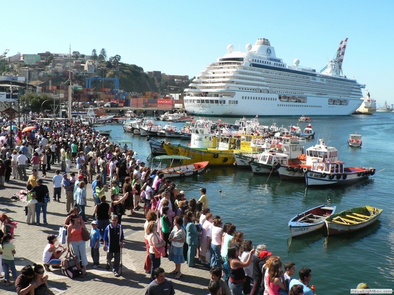 Fotografía 8 de Citytours Valparaiso en Valparaiso, Valparaiso