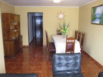 Fotografía 4 de Arriendo casa en La Serena, 4d y 2b, para 7 personas, verano 2015 en La Serena, Coquimbo