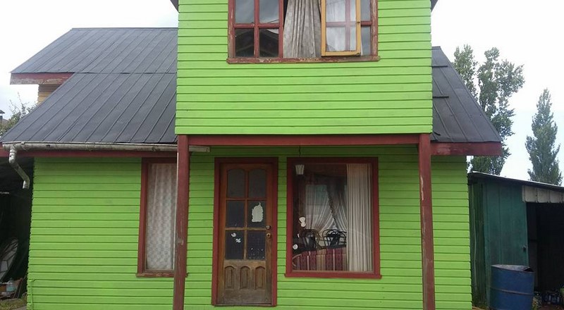Fotografía 4 de Cabañas de verano en Chonchi, Chiloe en Chonchi, Los Lagos