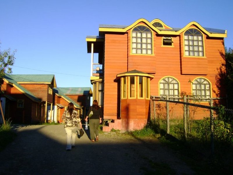 Fotografía 6 de Cabañas de verano en Chonchi, Chiloe en Chonchi, Los Lagos