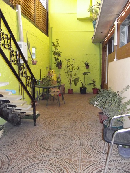 Fotografía 2 de Hostal Intallassa en Caldera en Caldera, Atacama