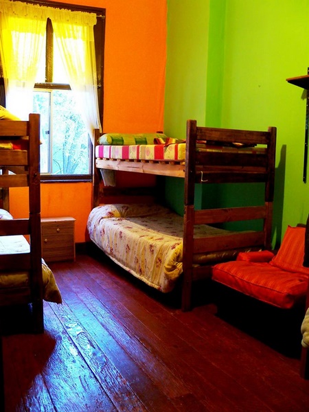Fotografía 10 de Alojamiento en Valparaiso en Valparaiso, Valparaiso
