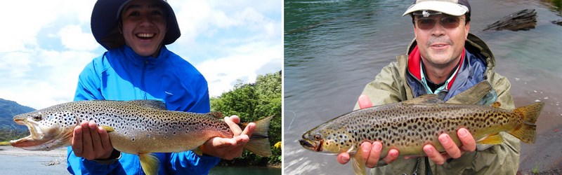 Fotografía 3 de Excursiones de Pesca en Puerto Varas en Puerto Varas, Los Lagos
