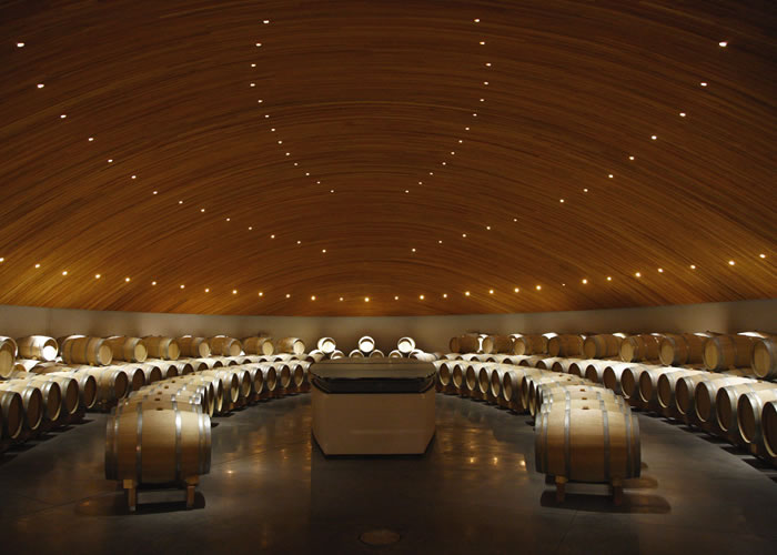 Fotografía 7 de Tours de Vinos - Valle de Colchagua en Santa Cruz, Ohiggins
