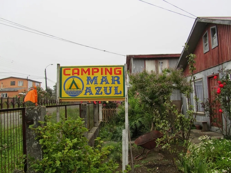 Fotografía 7 de Camping Familiar en Ancud, Chiloe en Ancud, Los Lagos
