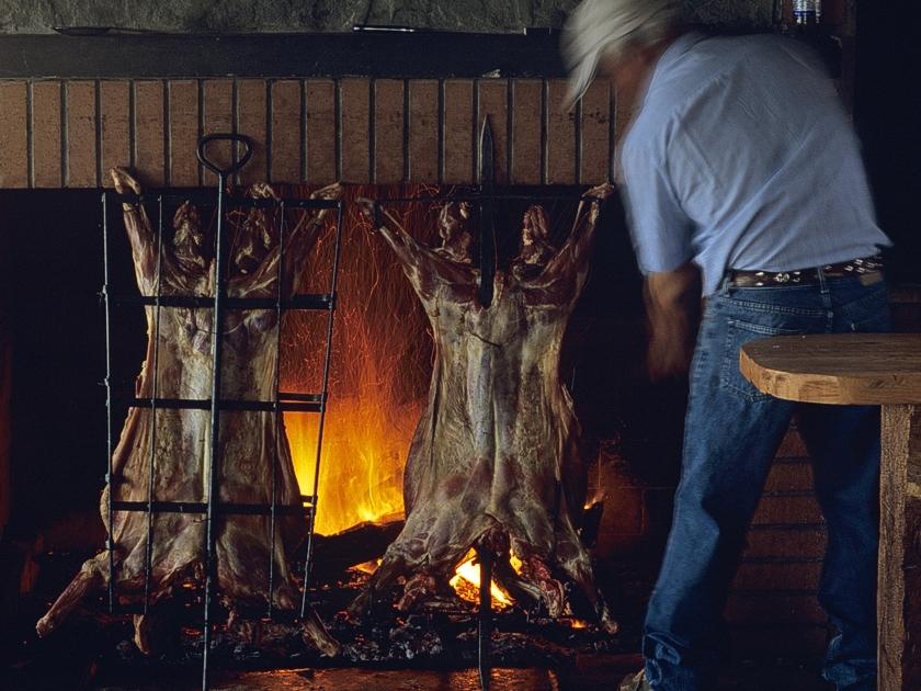 Fotografía 7 de Cinco Ríos Lodge Patagonia Aysín en Coyhaique, Aysen