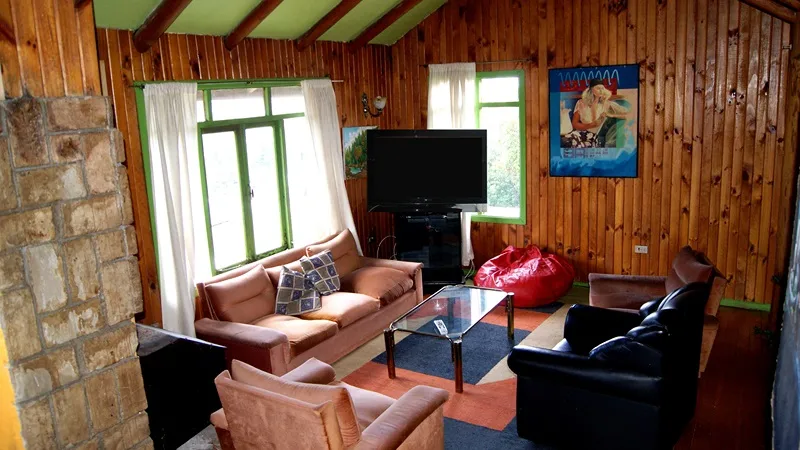 Fotografía 4 de Hostel Brasileiriño en Chiloe en Ancud, Los Lagos