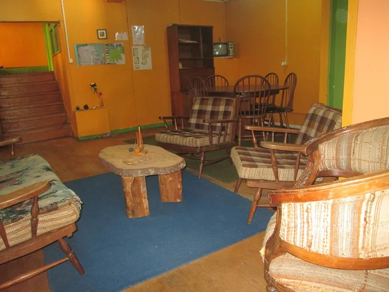 Fotografía 5 de Hostel Brasileiriño en Chiloe en Ancud, Los Lagos