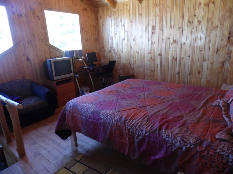 Fotografía 3 de Cabaña en Castro Chiloí 6 personas en Castro, Los Lagos