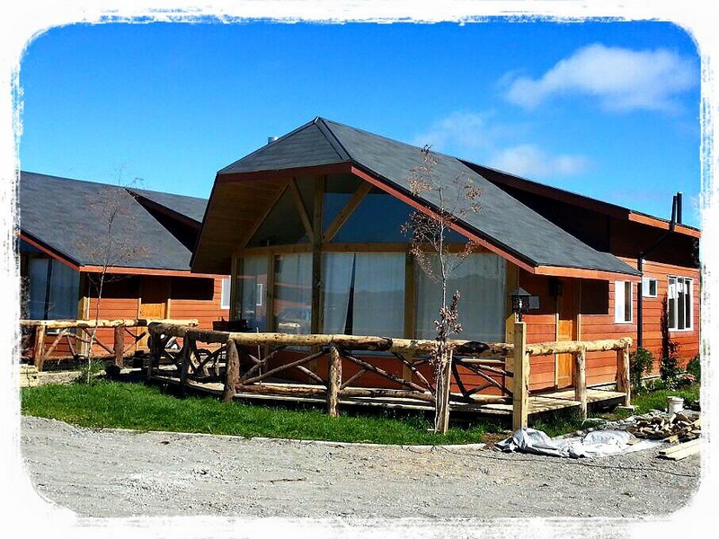 Fotografía 8 de Cabaña Cuatros Estaciones, Frutillar en Frutillar, Los Lagos