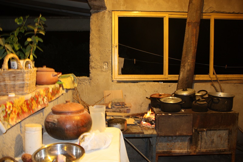 Fotografía 3 de Camping Tradicion Codpeña en Camarones, Arica Y Parinacota