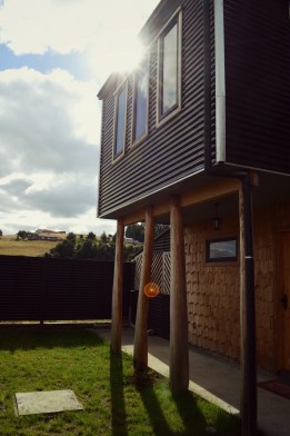 Fotografía 7 de Complejo Turistico Hel-Chiloe en Castro, Los Lagos