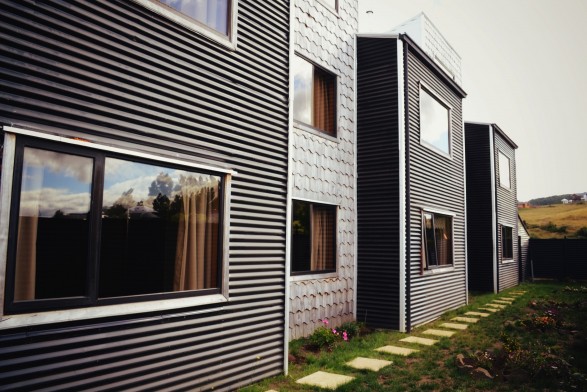 Fotografía 2 de Complejo Turistico Hel-Chiloe en Castro, Los Lagos