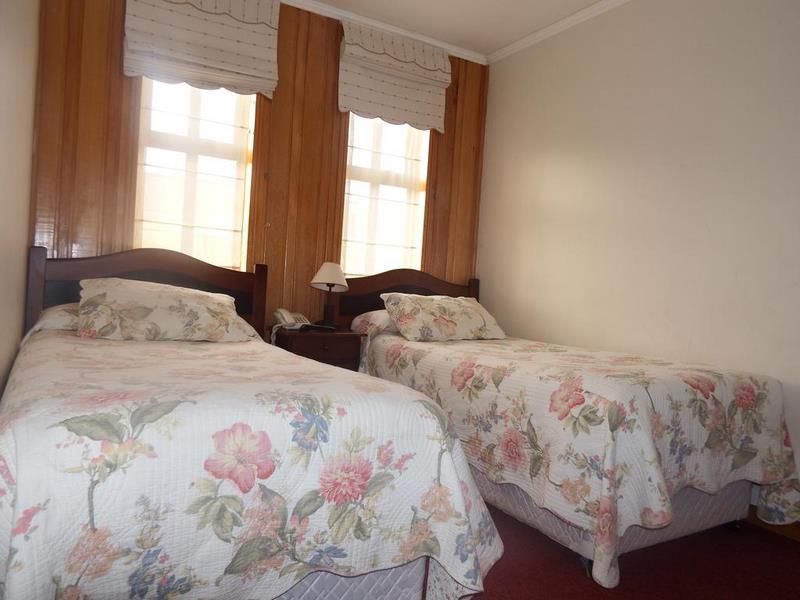 Fotografía 9 de Hotel y Cabañas Central, Puerto Montt  en Puerto Montt, Los Lagos