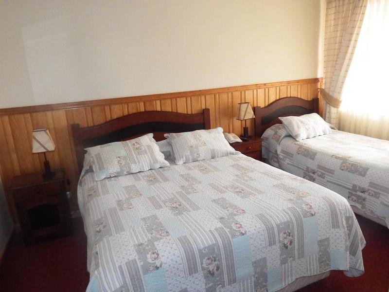 Fotografía 10 de Hotel y Cabañas Central, Puerto Montt  en Puerto Montt, Los Lagos