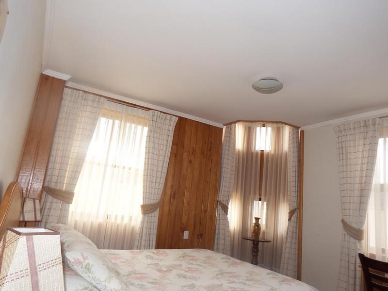 Fotografía 13 de Hotel y Cabañas Central, Puerto Montt  en Puerto Montt, Los Lagos